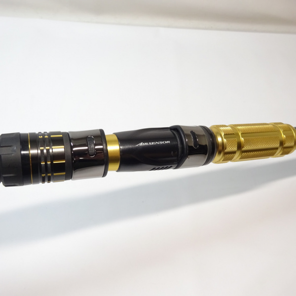 19バイパースティック S-270・Y